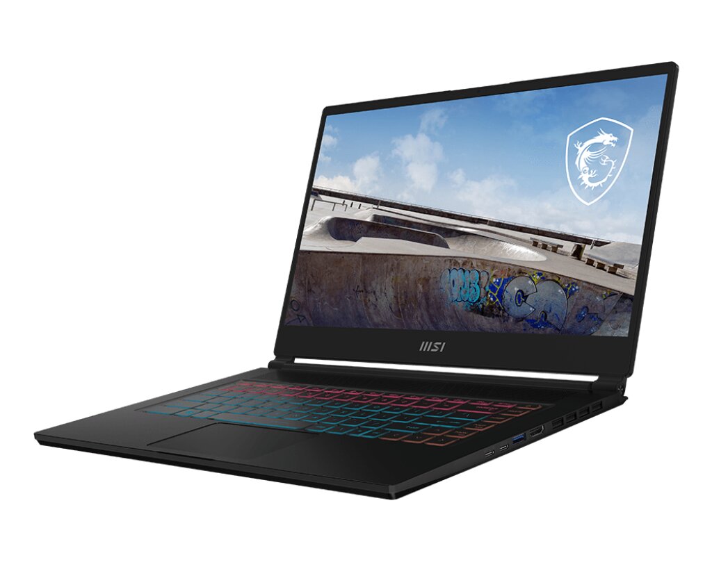 MSI B12UE-002