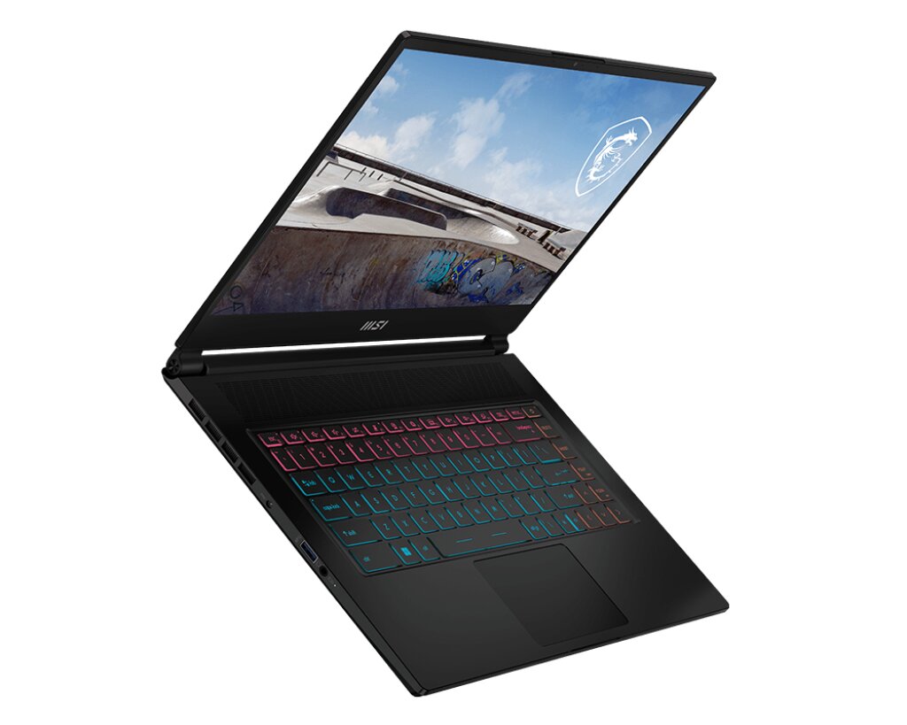 MSI B12UE-002