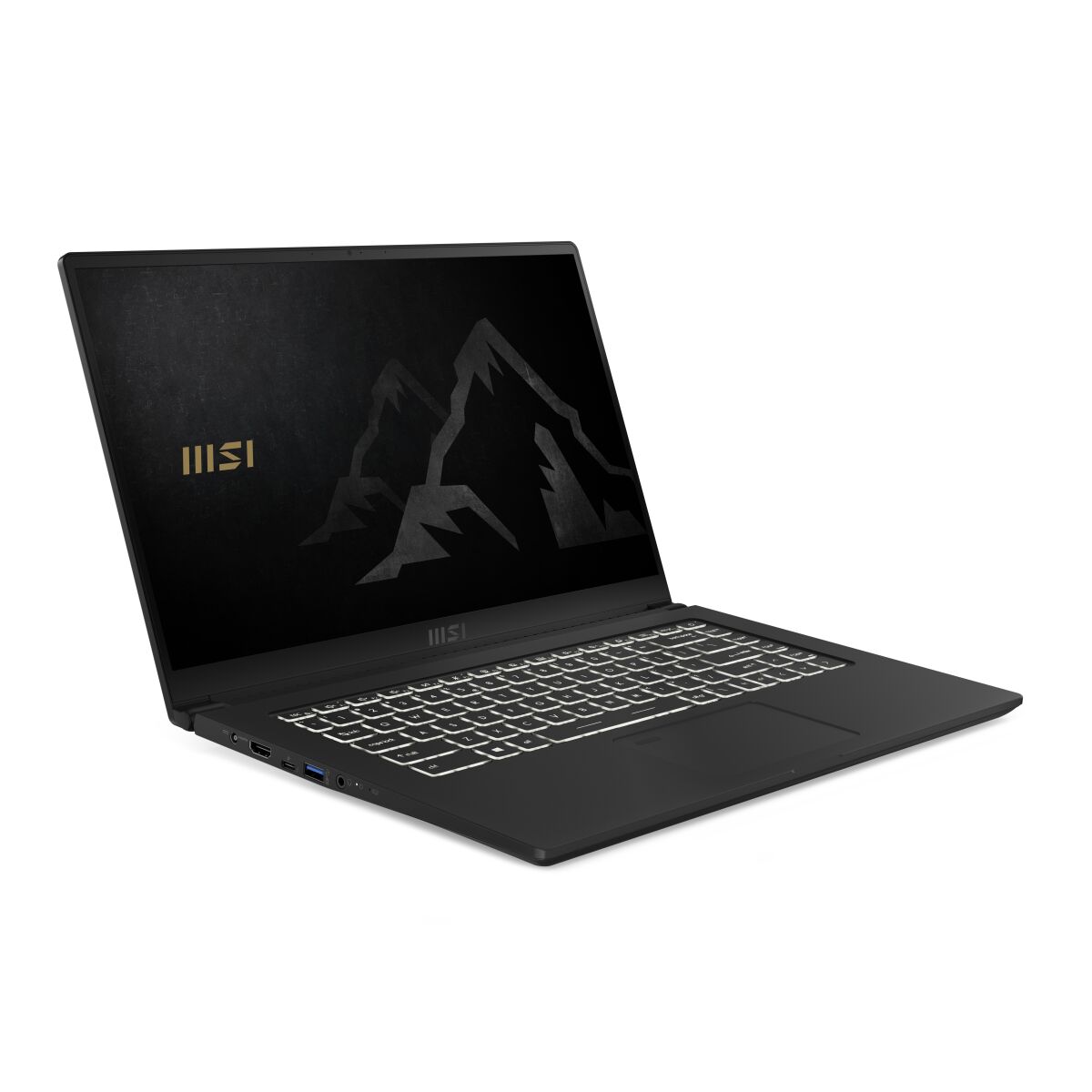 MSI B15 A11M-058