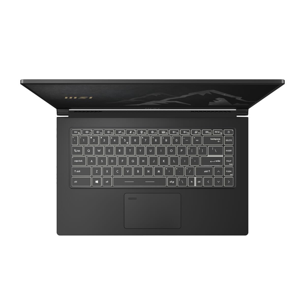 MSI B15 A11MT-232AU