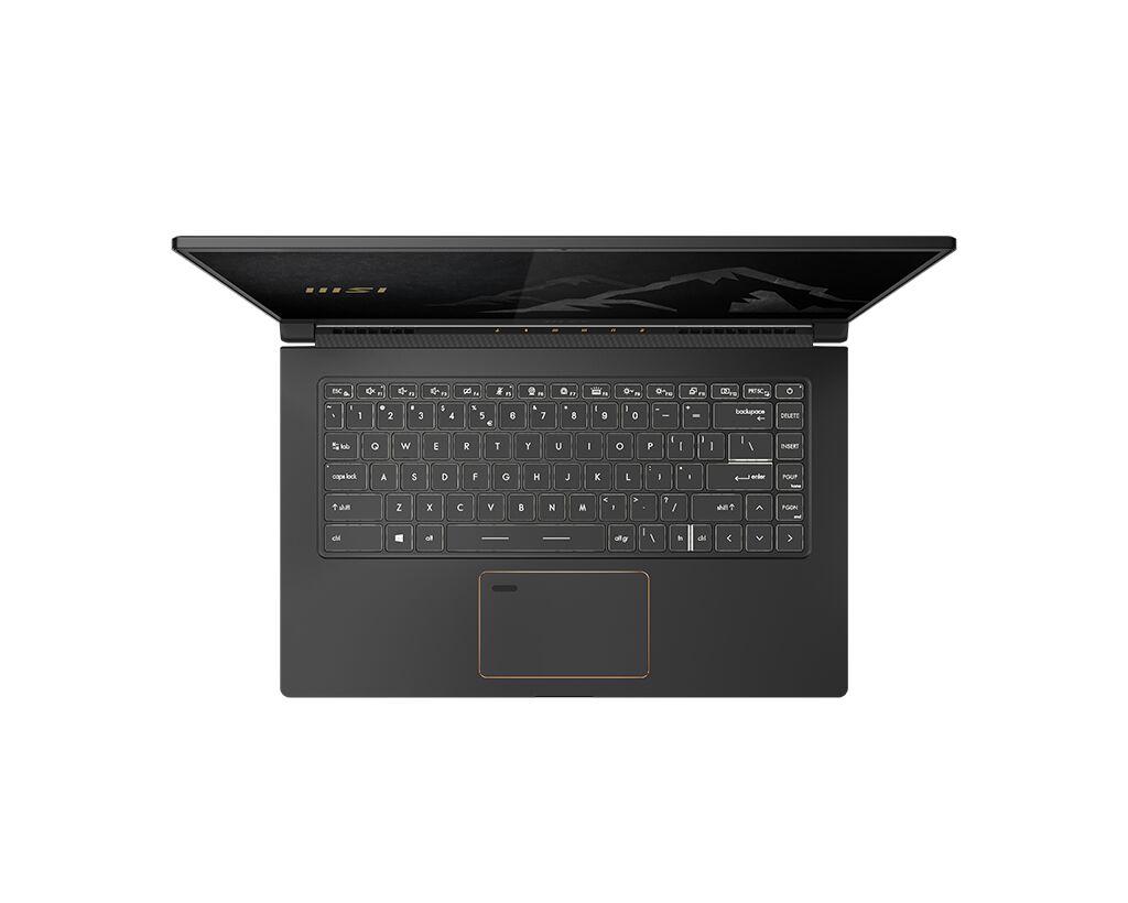 MSI E15 A11SCS-089IT