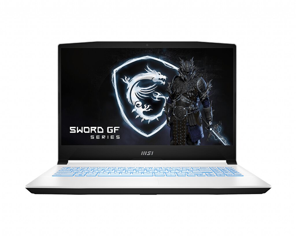 MSI 15 A12UG-259AU