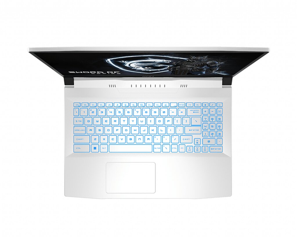 MSI 15 A12UG-259AU