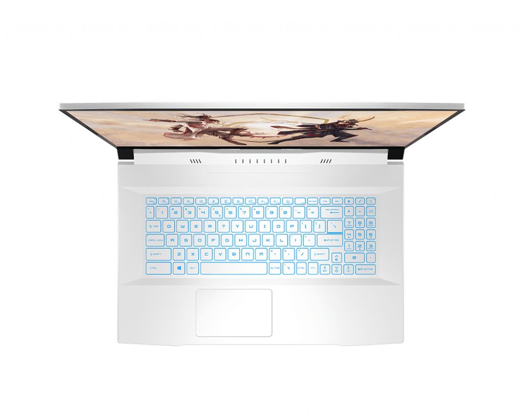 MSI 17 A11UC-074AU