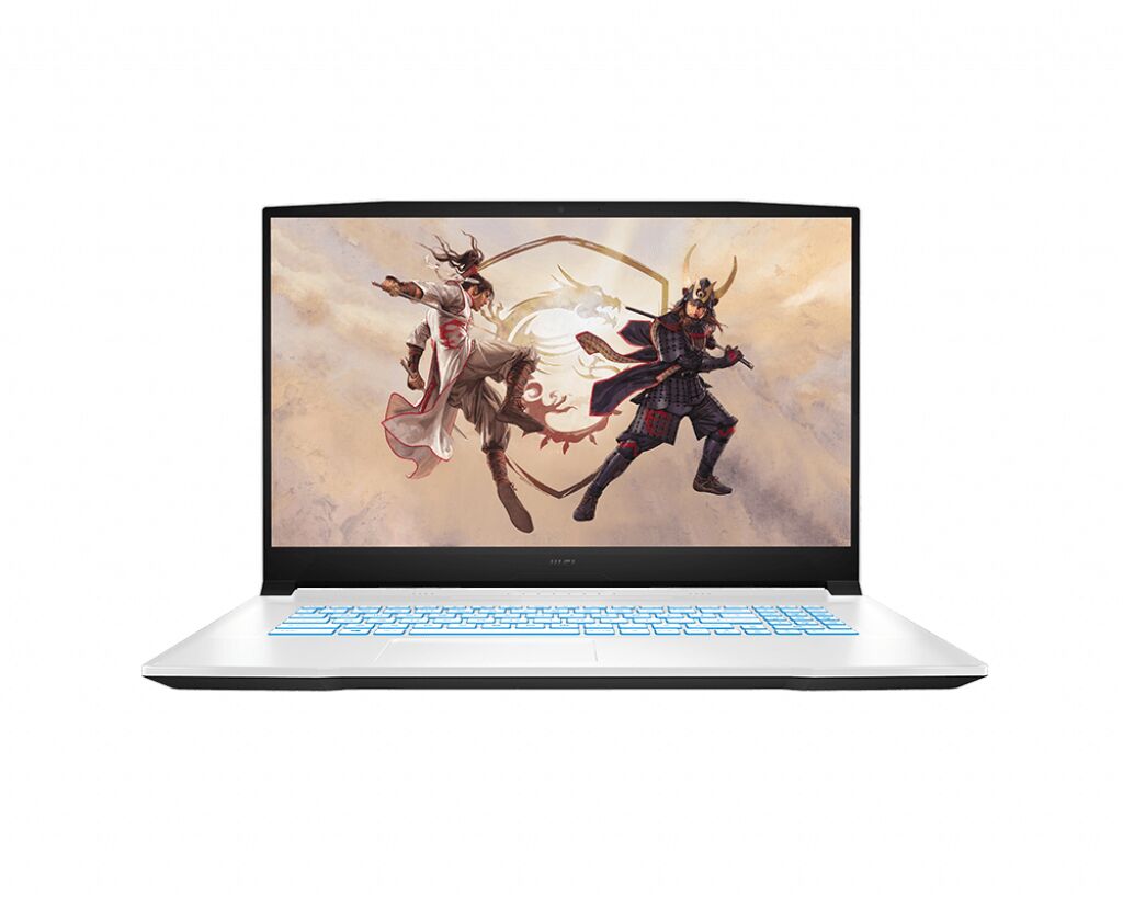 MSI 17 A11UD-852AU