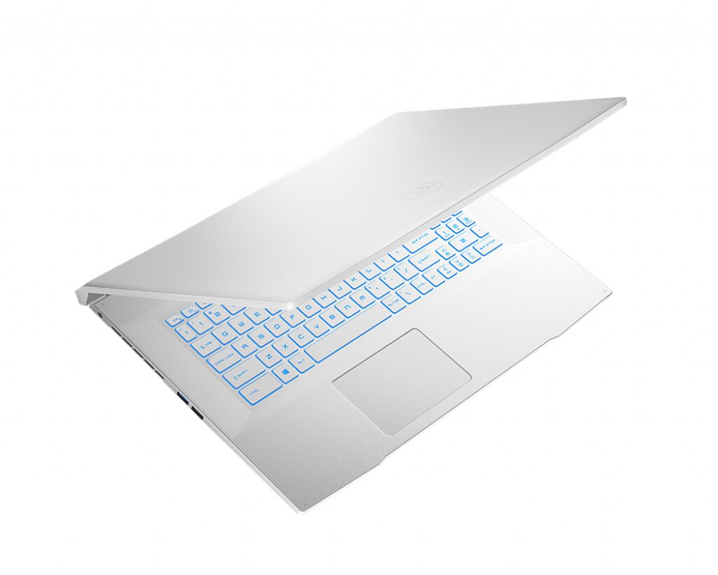 MSI 17 A11UD-852AU