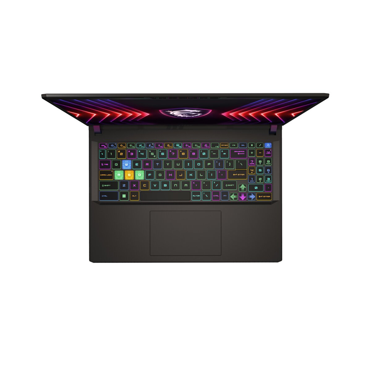 MSI A13VHG-600IT