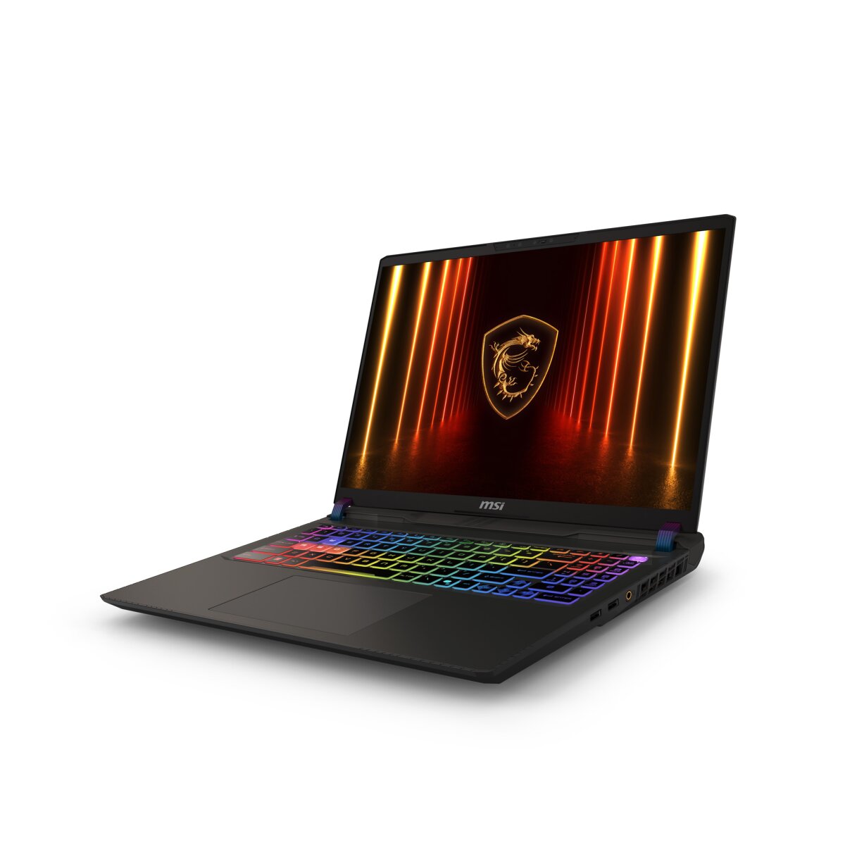 MSI VECTOR 16 HX AI A2XWHG-074