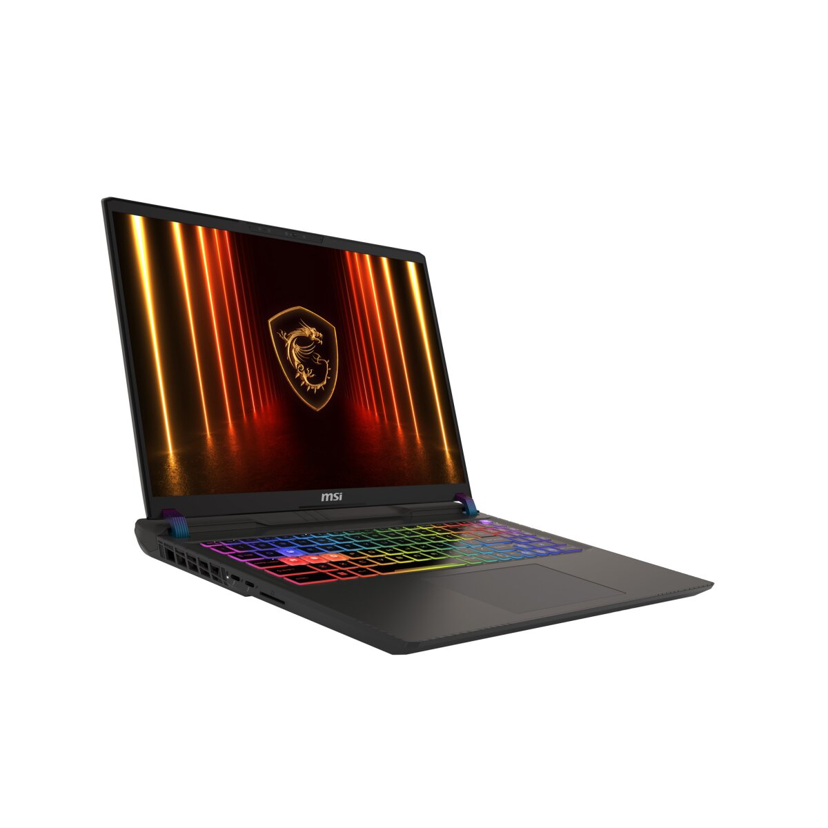 MSI VECTOR 16 HX AI A2XWHG-074