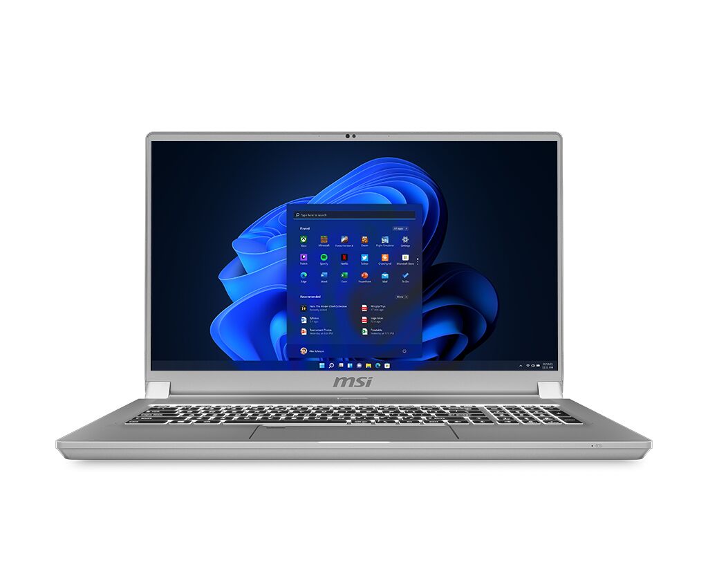MSI 10TM-492
