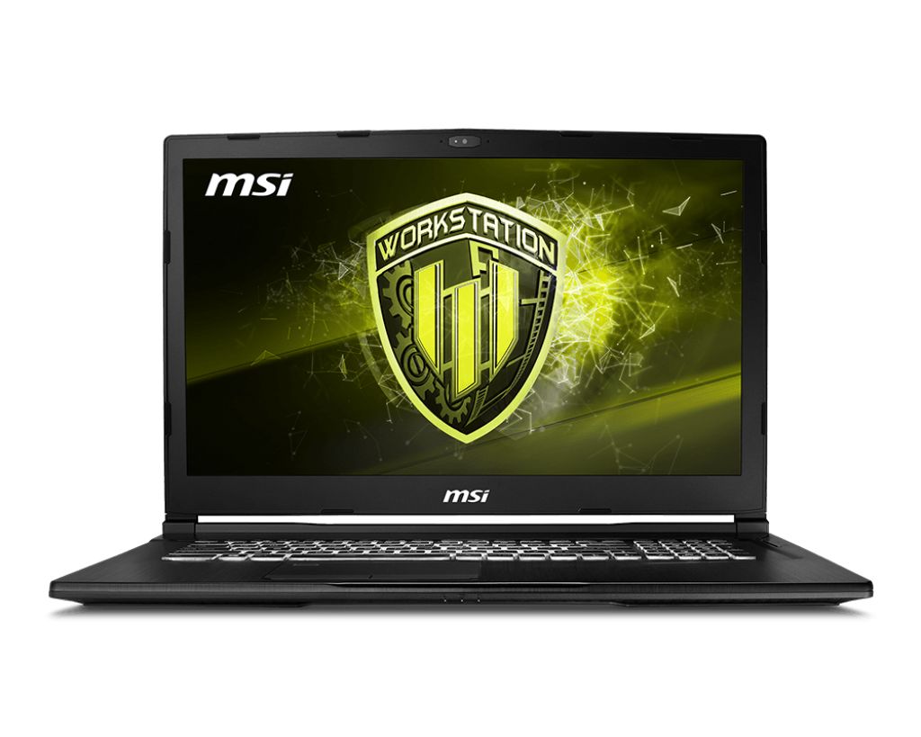 MSI WE63 8SJ-629