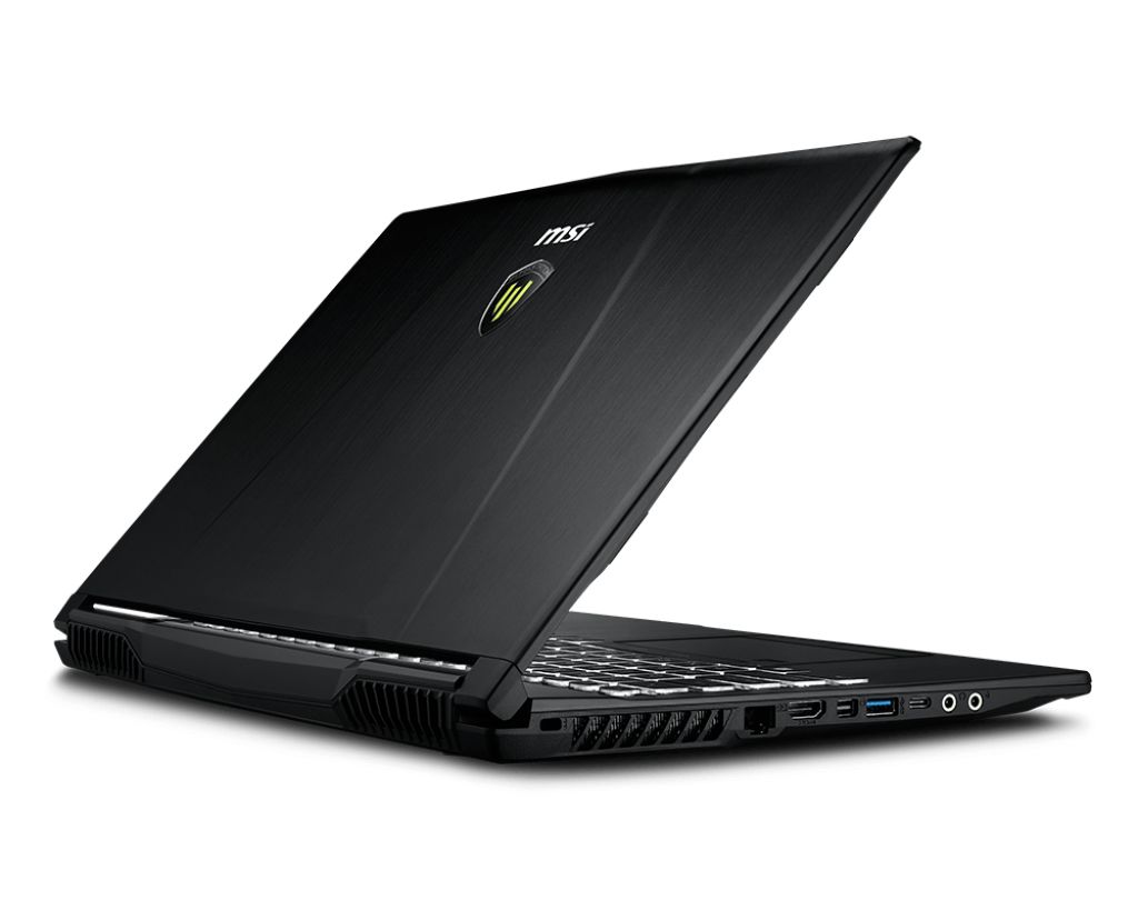 MSI WE63 8SJ-629