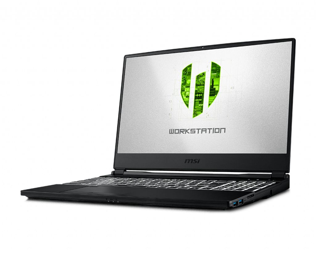 MSI WE65 9TJ-014CA