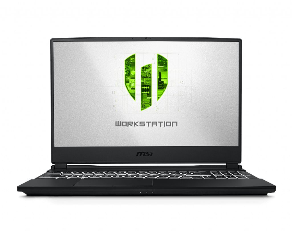 MSI WE65 9TJ-015CA