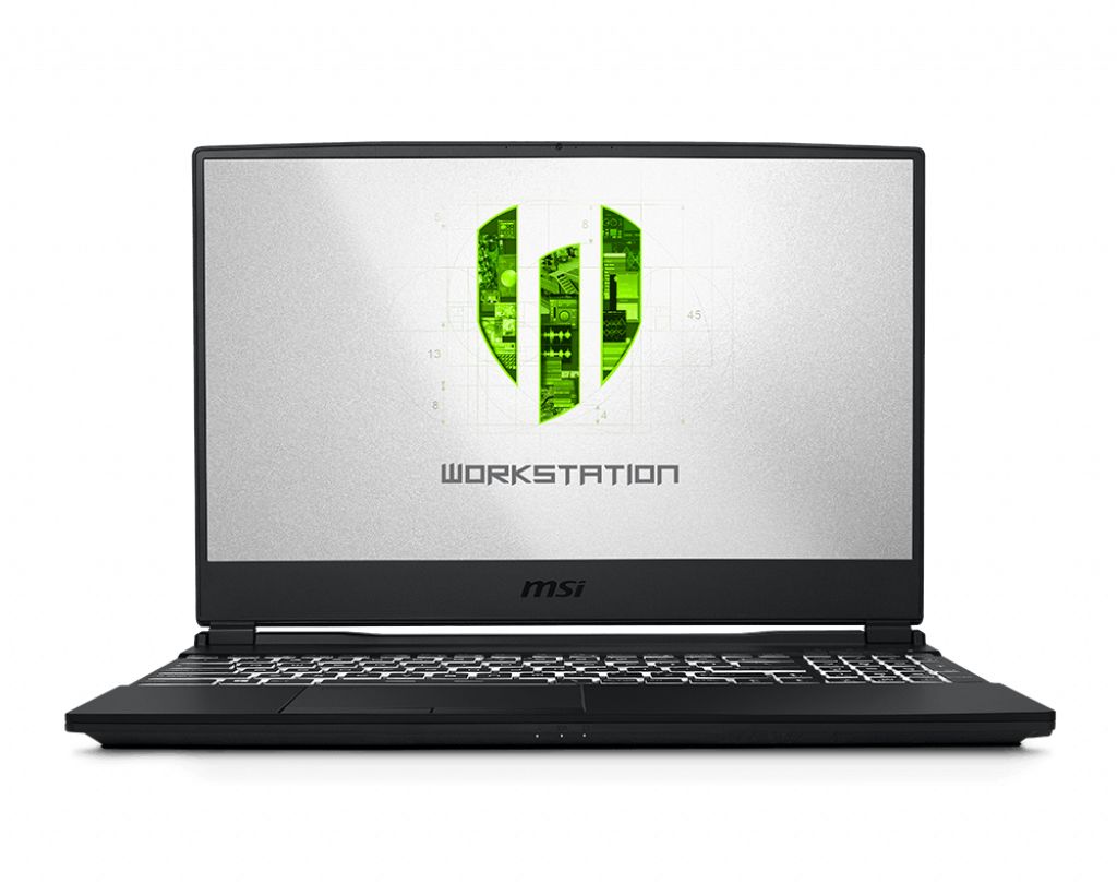 MSI WE659TI-007