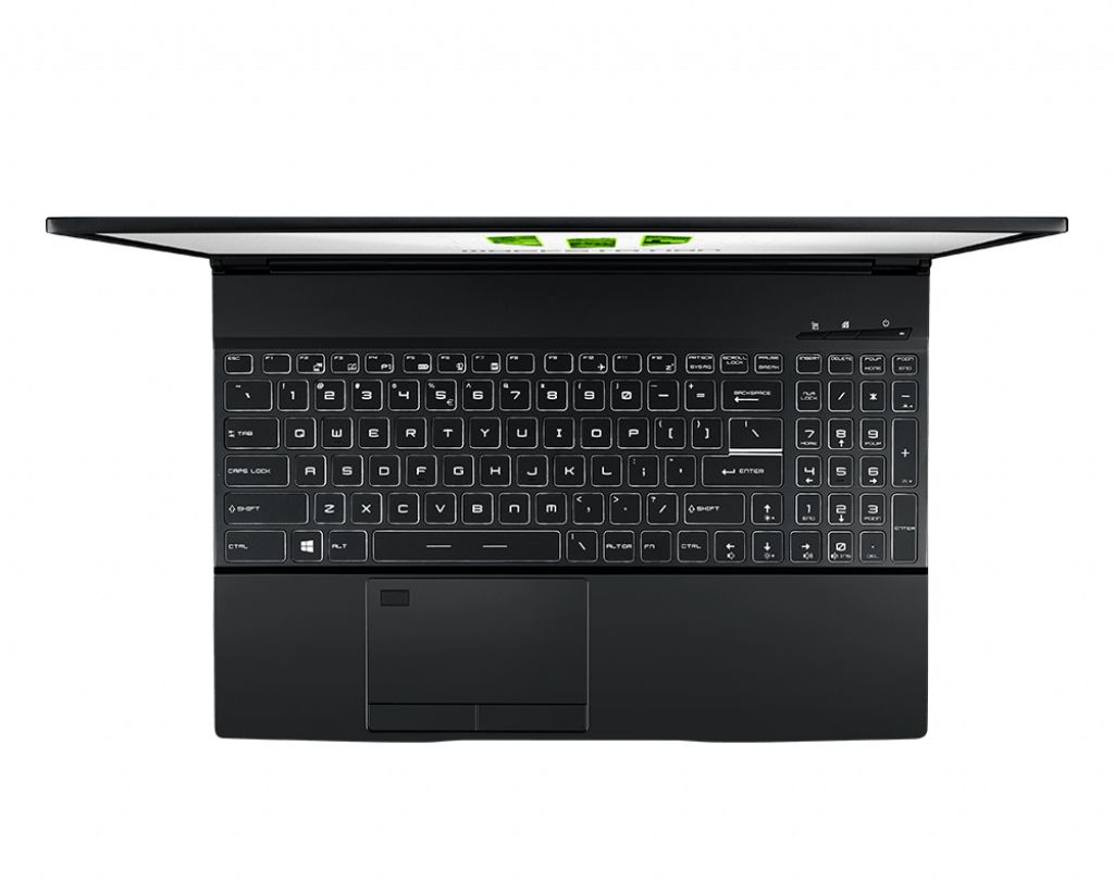MSI WE659TI-007