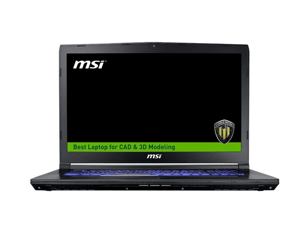 MSI WE72 7RJ-1080CA