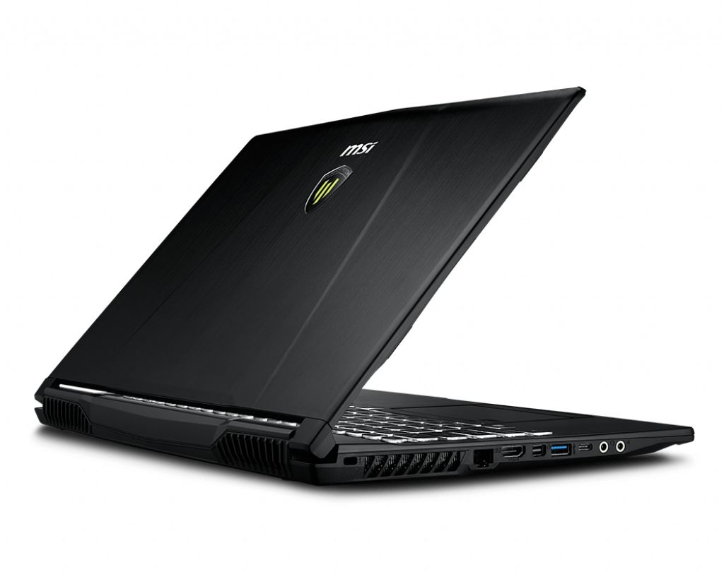 MSI WE73 8SJ-269FR