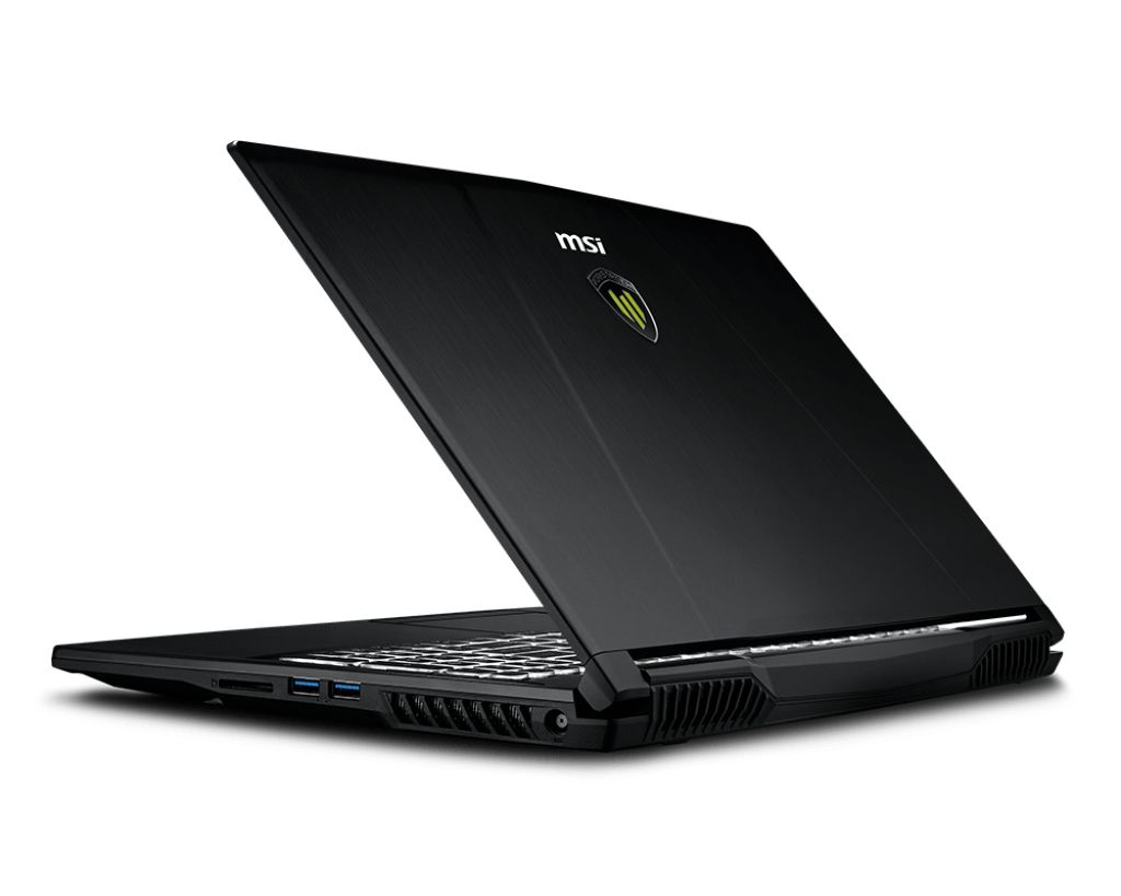 MSI WE73 8SJ-285
