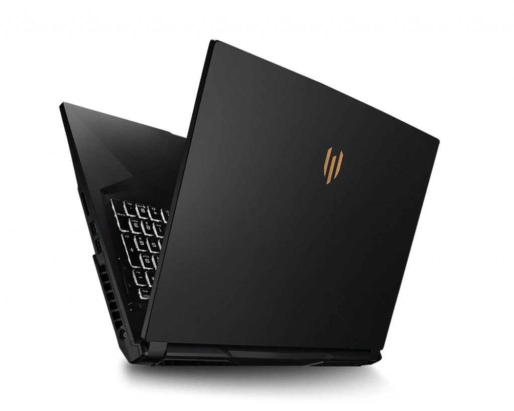 MSI WE75 9TJ-002ES