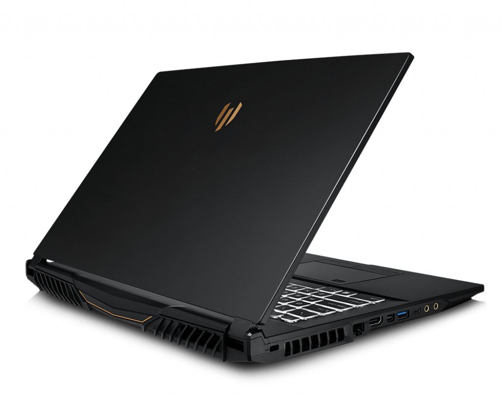 MSI WE75 9TK-669ES