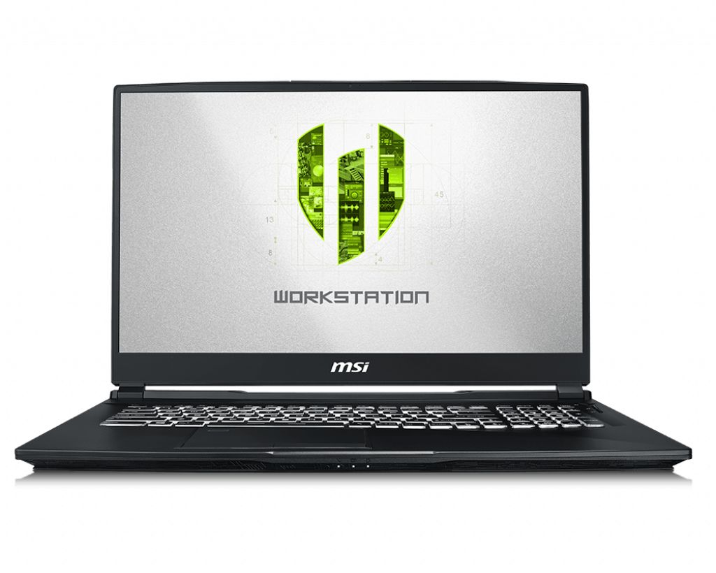 MSI WE75 9TK-875
