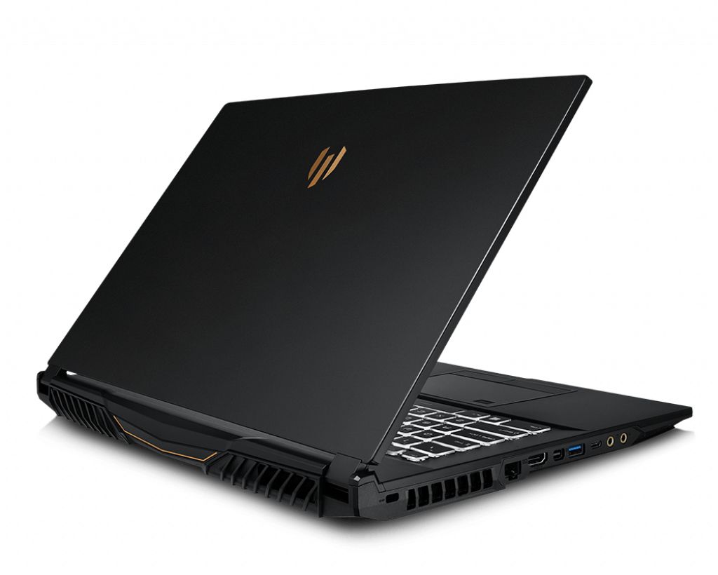 MSI WE75 9TK-875