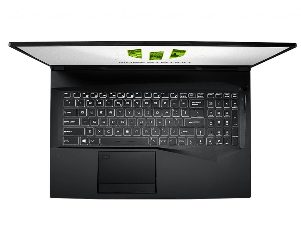 MSI WE75 9TK-875