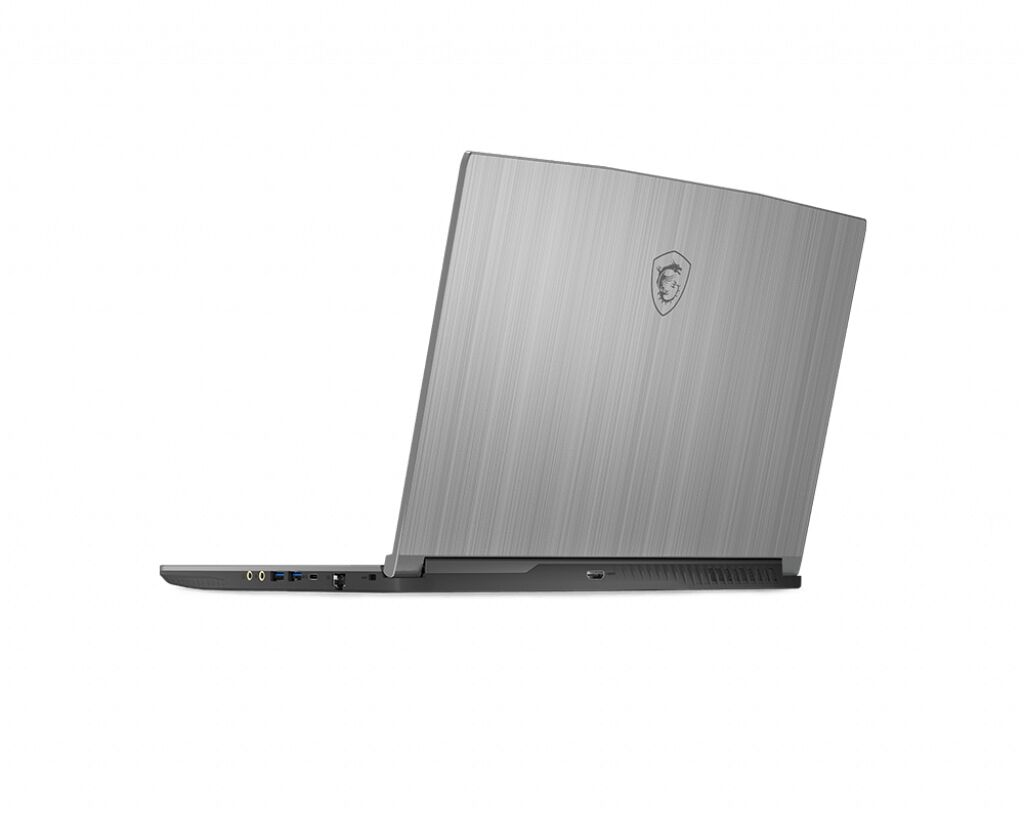MSI WF65 10TH-1201
