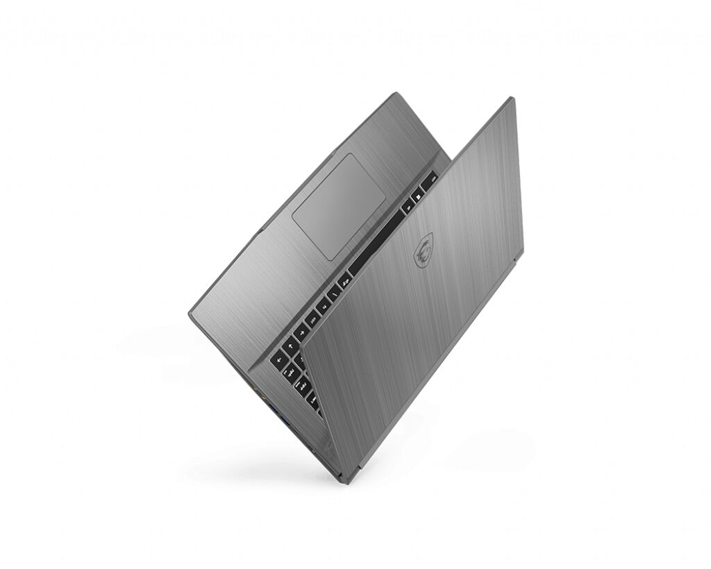 MSI WF65 10TH-1201