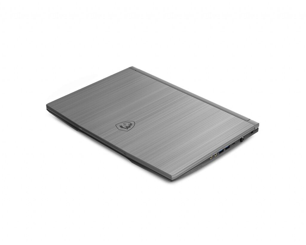 MSI WF65 10TH-1201