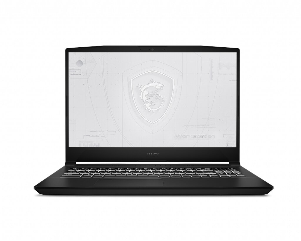 MSI WF66 11UI-451FR