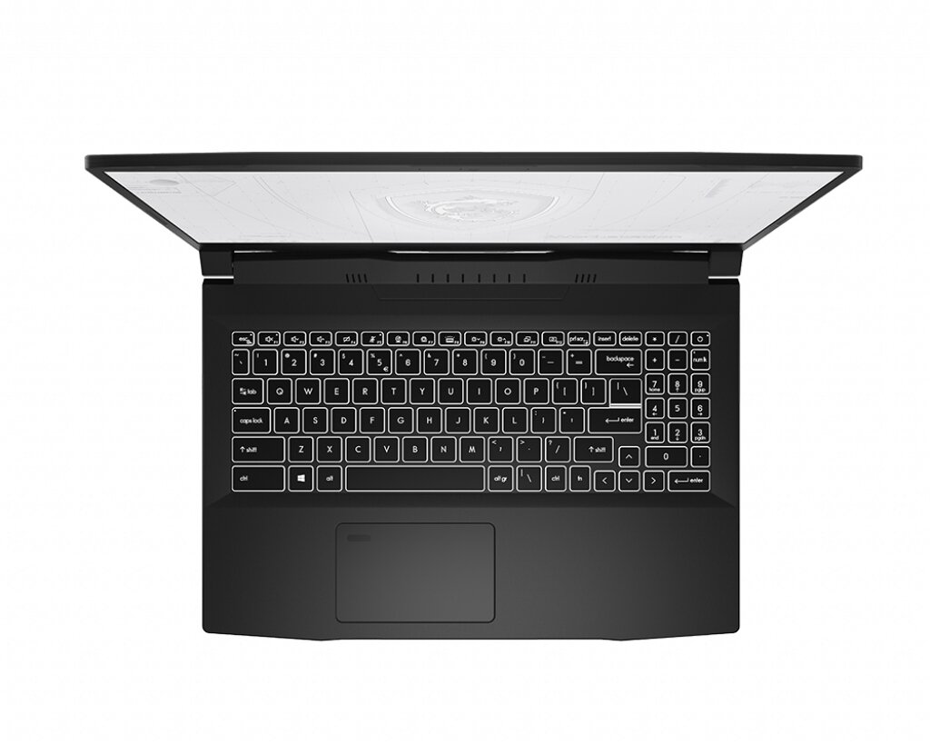 MSI WF66 11UI-451FR