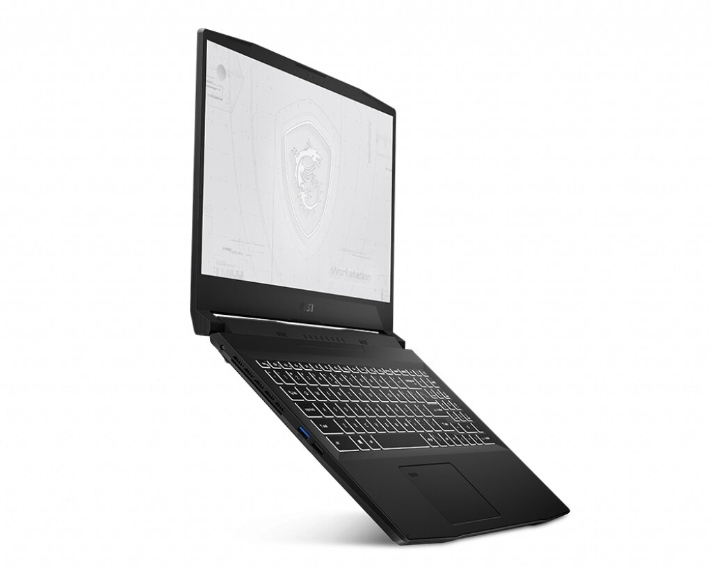 MSI WF66 11UI-451FR