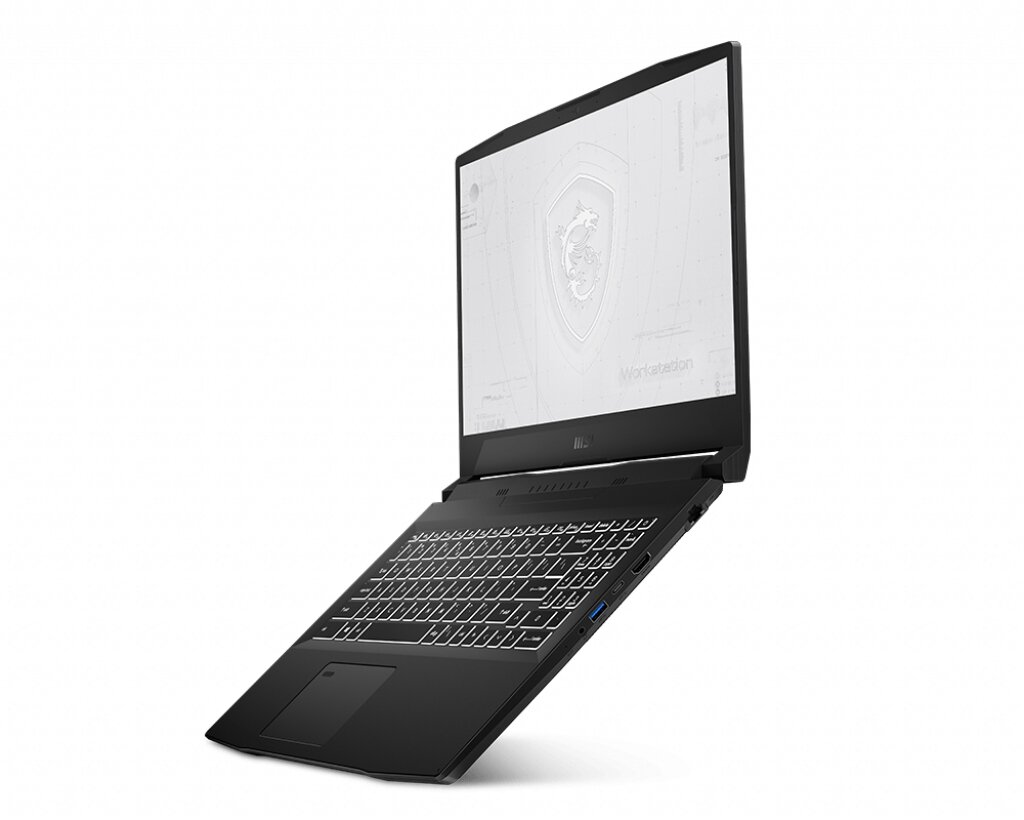 MSI WF66 11UI-451FR