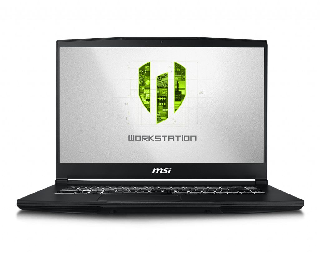 MSI WP65 9TH-432CA