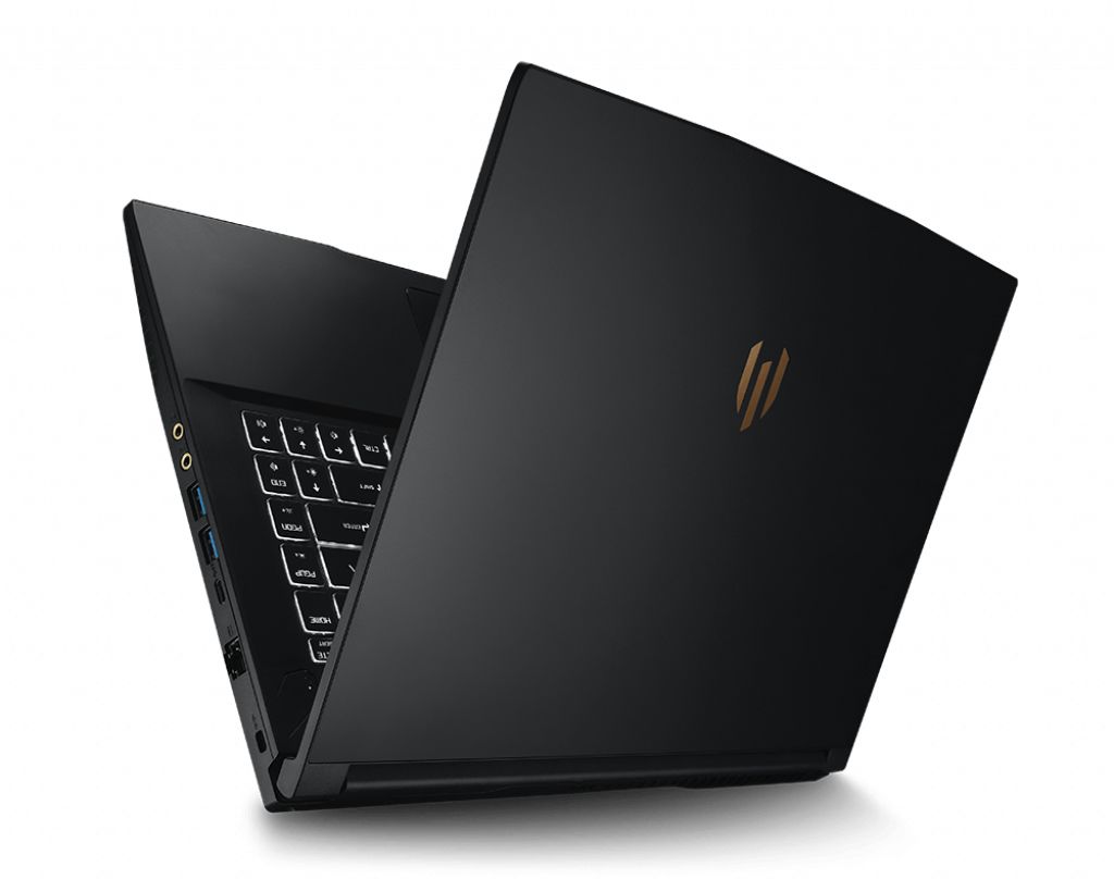 MSI WP65 9TH-433CA