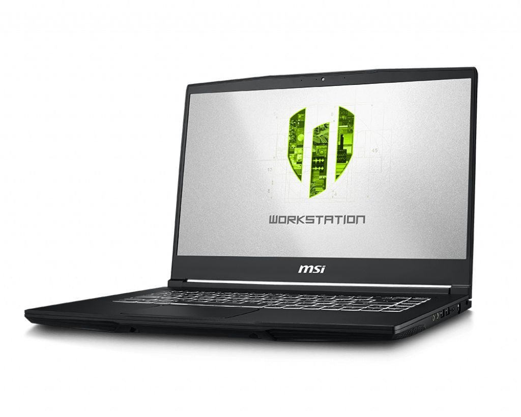 MSI WP65 9TH-433CA