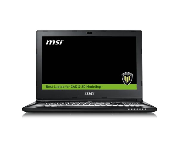 MSI WS60 6QH-414NE