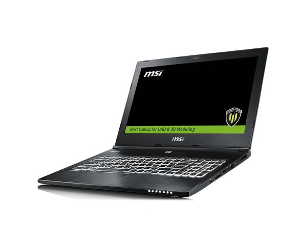MSI WS60 6QH-414NE