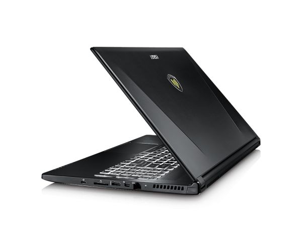 MSI WS60 6QH-414NE