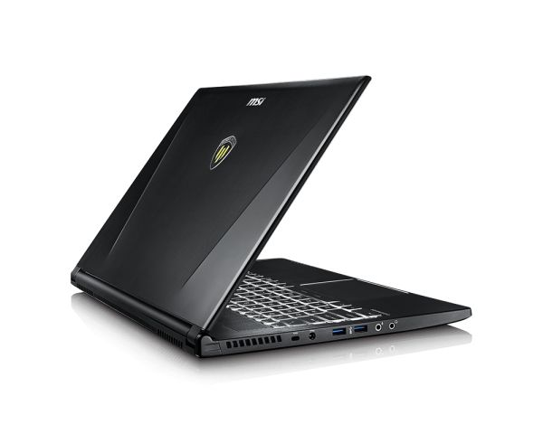 MSI WS60 6QH-414NE