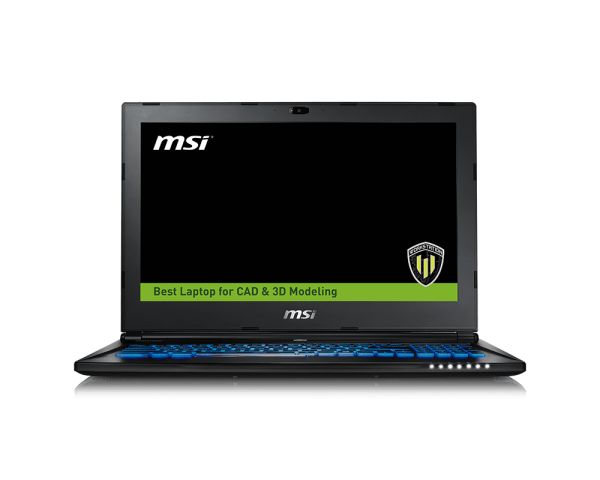 MSI WS60 6QJ-407NE