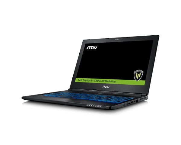 MSI WS60 6QJ-407NE