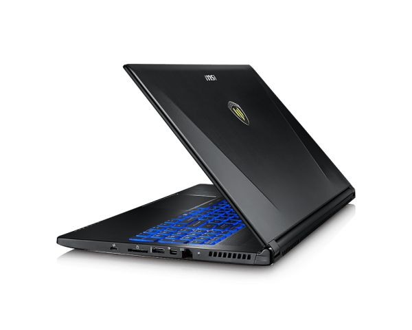 MSI WS60 6QJ-407NE