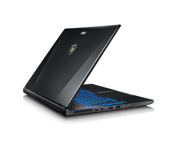 MSI WS60 6QJ-407NE