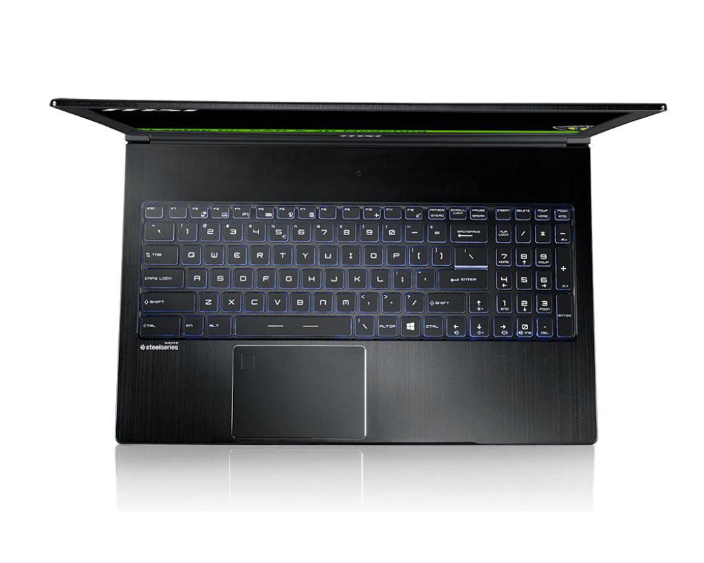 MSI WS63 7RK-280US