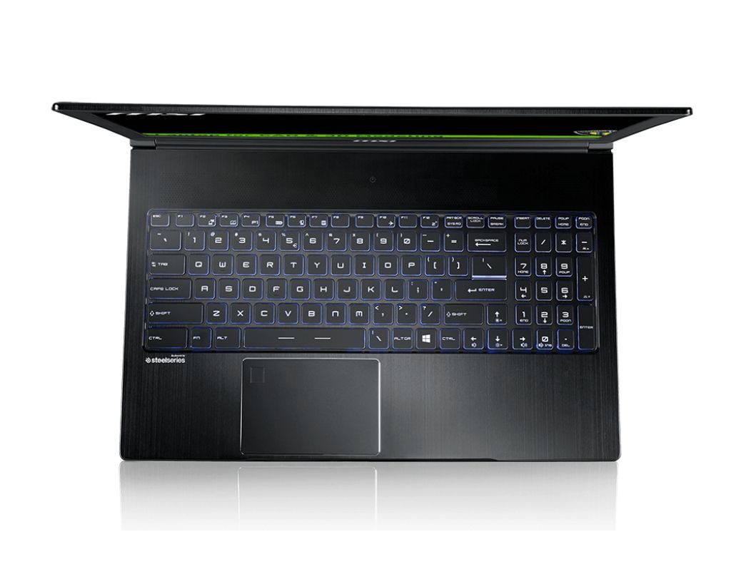 MSI WS63 7RK-670XES