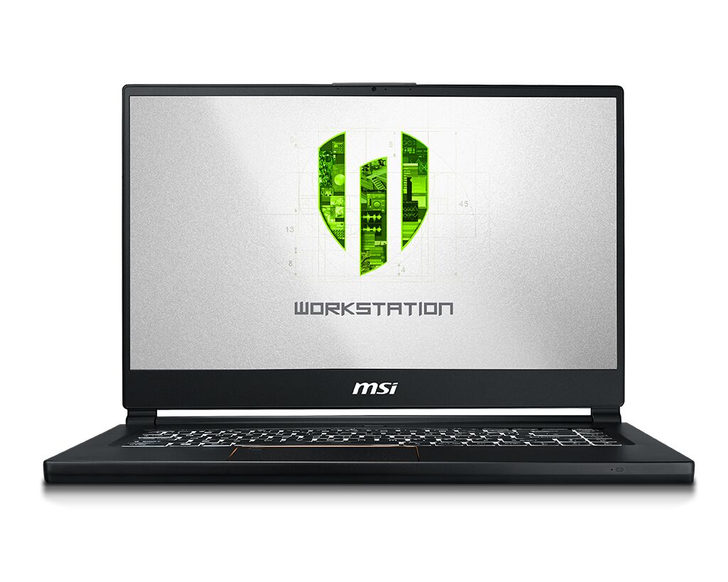 MSI WS65 8SK-478CA