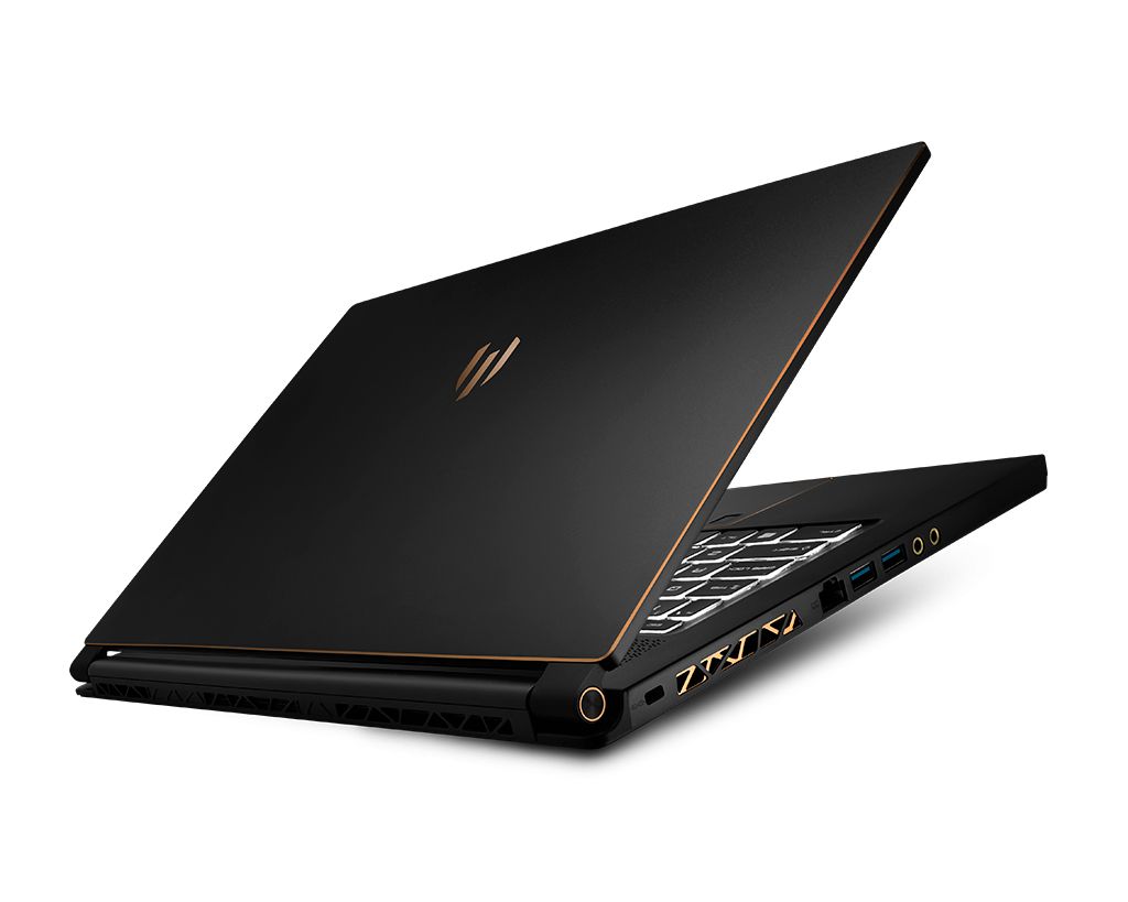 MSI WS65 8SK-479CA